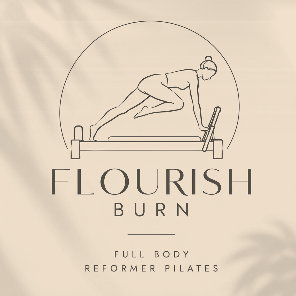 Flourish Burn