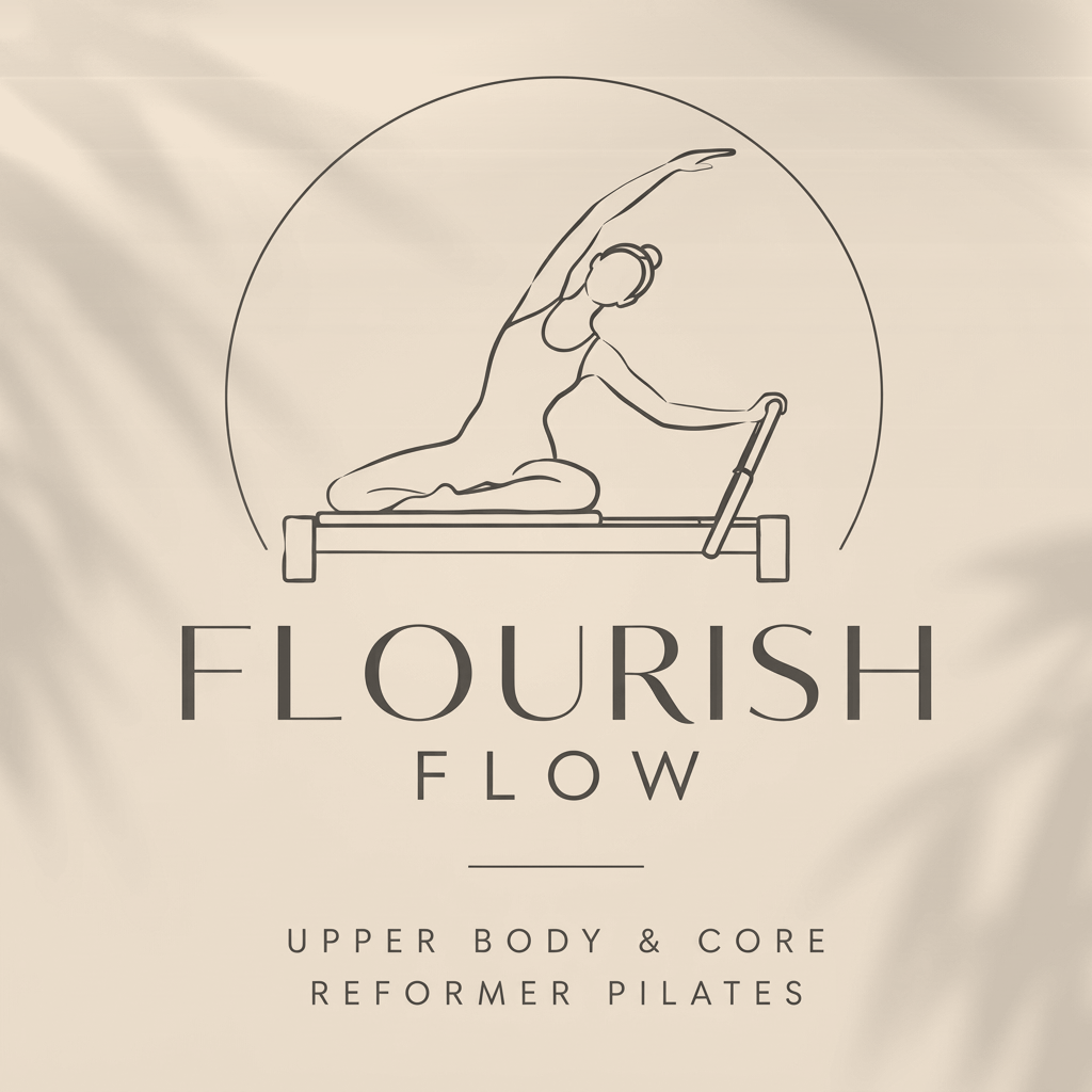 Flourish Flow (Coming soon)