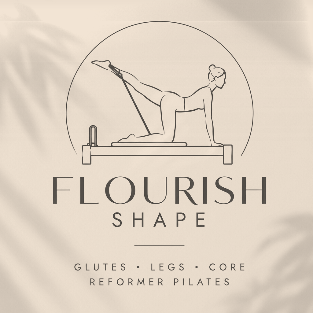 Flourish Shape